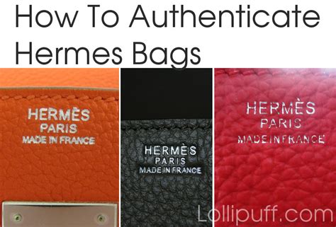 hermes tie authentication|how to authenticate hermes wallet.